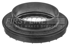 Rolling Bearing, suspension strut support mount