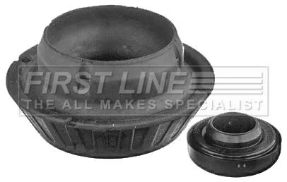 FIRST LINE FIRST LINE (FSM5419) Suspension Strut Support Mount 