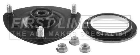 FIRST LINE Suspension Strut Support Mount (FSM5435)