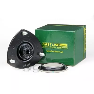 Suspension Strut Support Mount