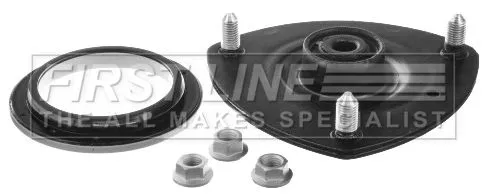 FIRST LINE Suspension Strut Support Mount (FSM5436)