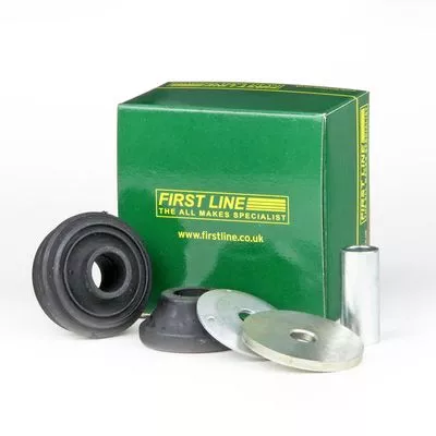 Suspension Strut Support Mount