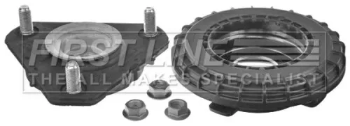 Suspension Strut Support Mount