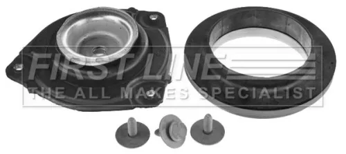 FIRST LINE FIRST LINE (FSM5458) Suspension Strut Support Mount 
