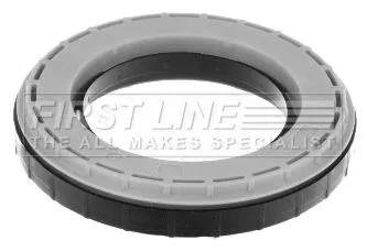 Rolling Bearing, suspension strut support mount