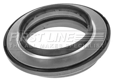 Rolling Bearing, suspension strut support mount