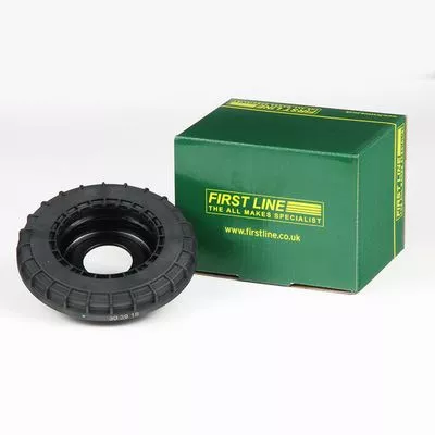 Rolling Bearing, suspension strut support mount