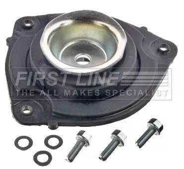 FIRST LINE FIRST LINE (FSM5517) Suspension Strut Support Mount 
