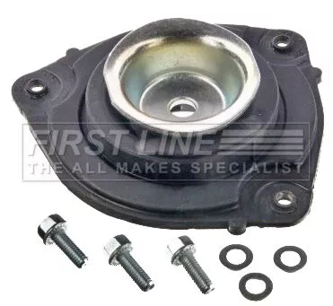 FIRST LINE FIRST LINE (FSM5518) Suspension Strut Support Mount 