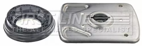 FIRST LINE FIRST LINE (FSM5519) Suspension Strut Support Mount 