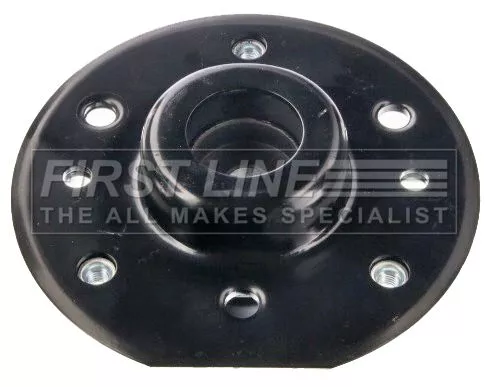 Suspension Strut Support Mount