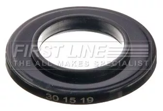 Rolling Bearing, suspension strut support mount