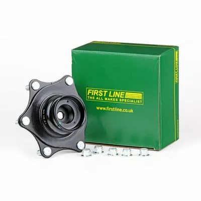 FIRST LINE FIRST LINE FSM5552 Suspension Strut Support Mount 